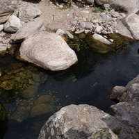 Photo de France - La randonnée des Gorges d'Héric